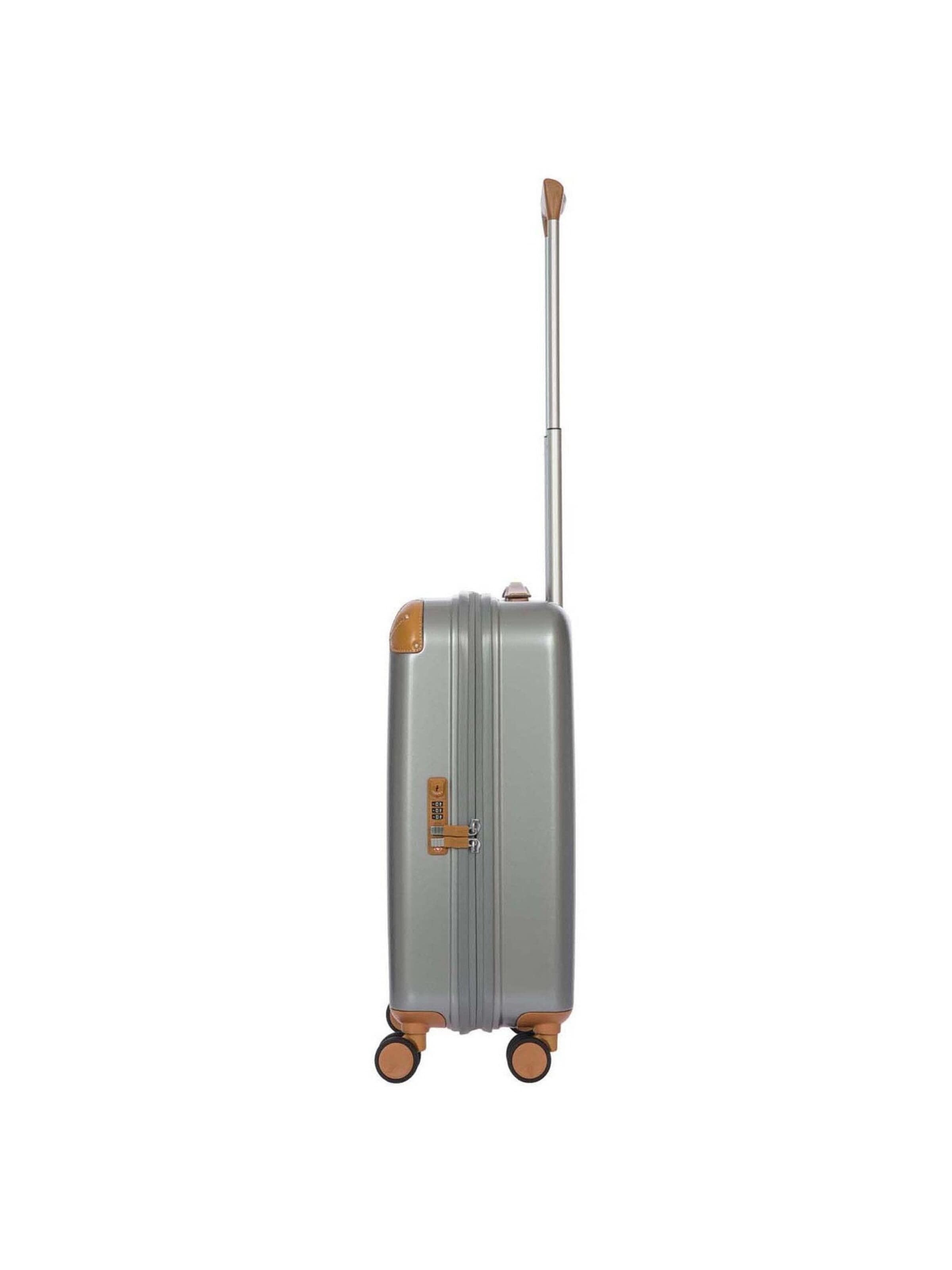 Bric's Cart 'Amalfi' in Silver