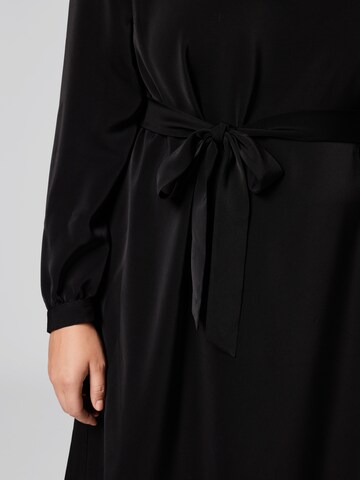 Robe 'Juna' Guido Maria Kretschmer Curvy en noir