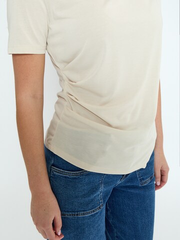 Peppercorn Overdel 'Palaya' i beige