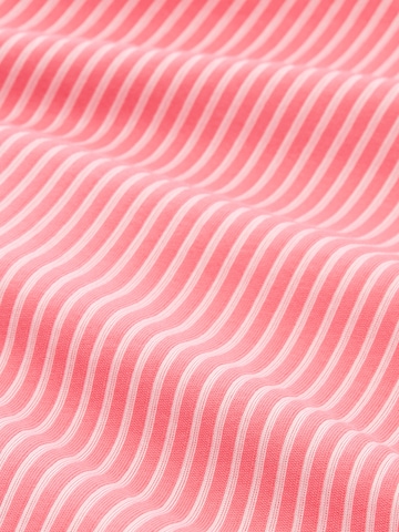 Chemisier TOM TAILOR en rose