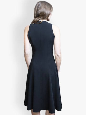 HotSquash Dress in Black