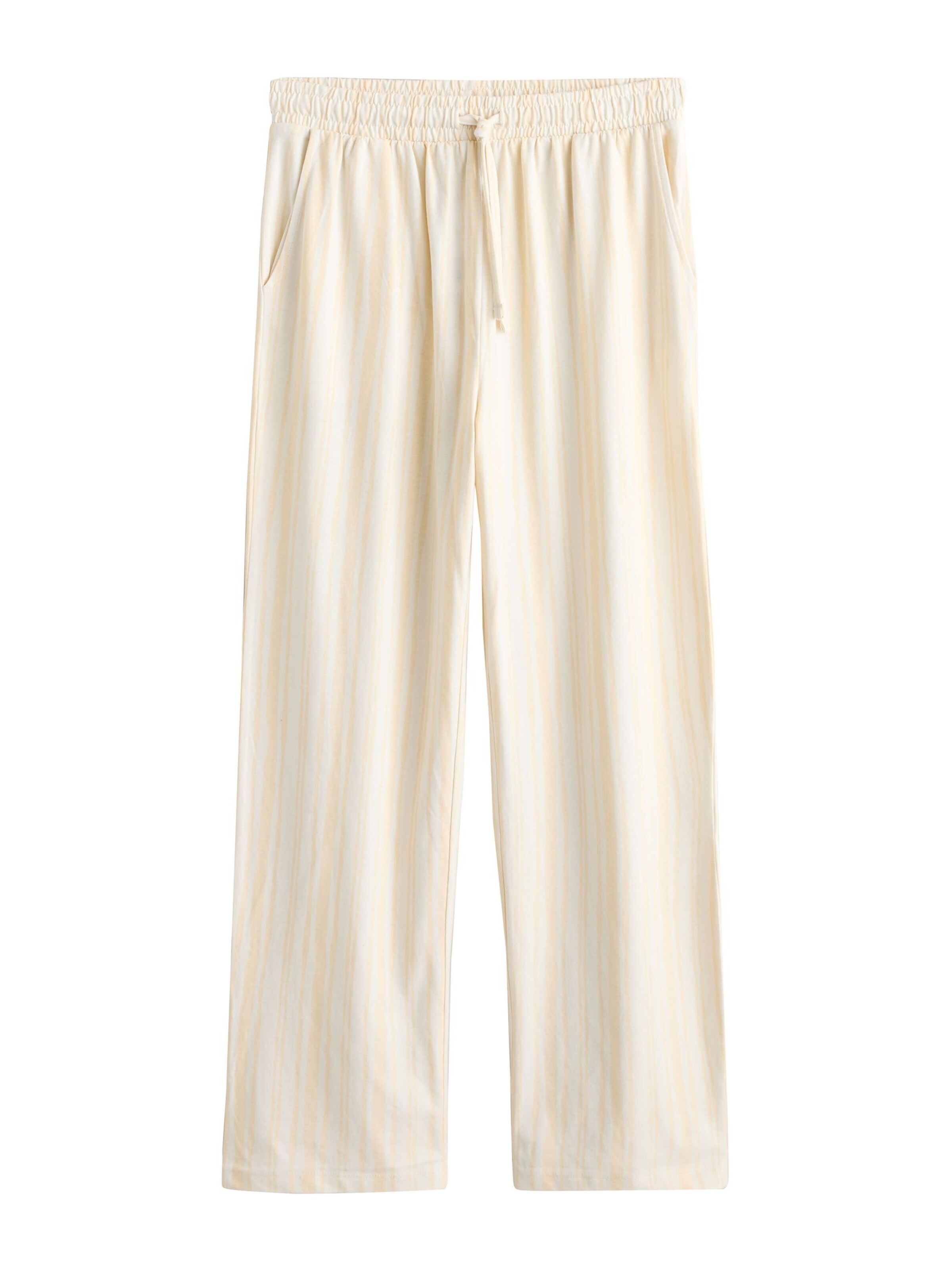 Pigiama di Next in beige