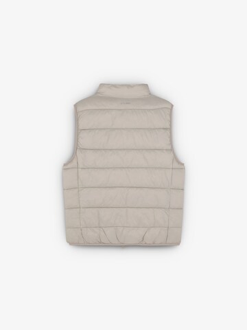 Scalpers Väst i beige