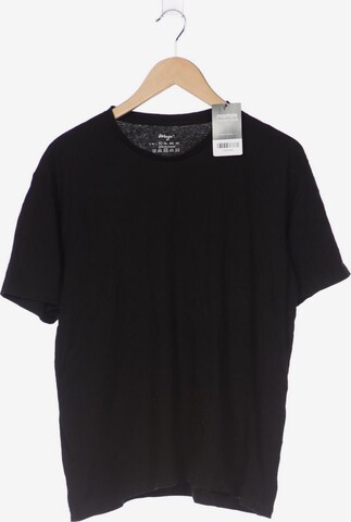 Maze Shirt in XL in Black: front