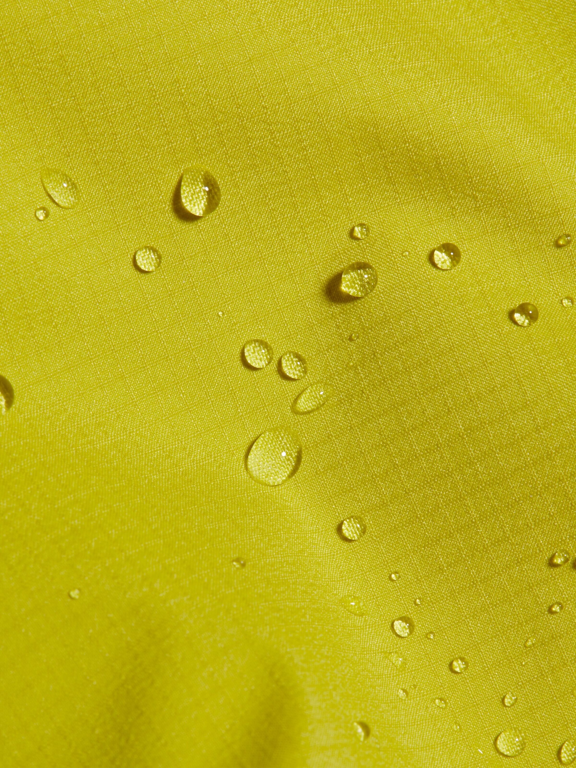 MAMMUT Outdoor jacket 'AENERGY' in Yellow