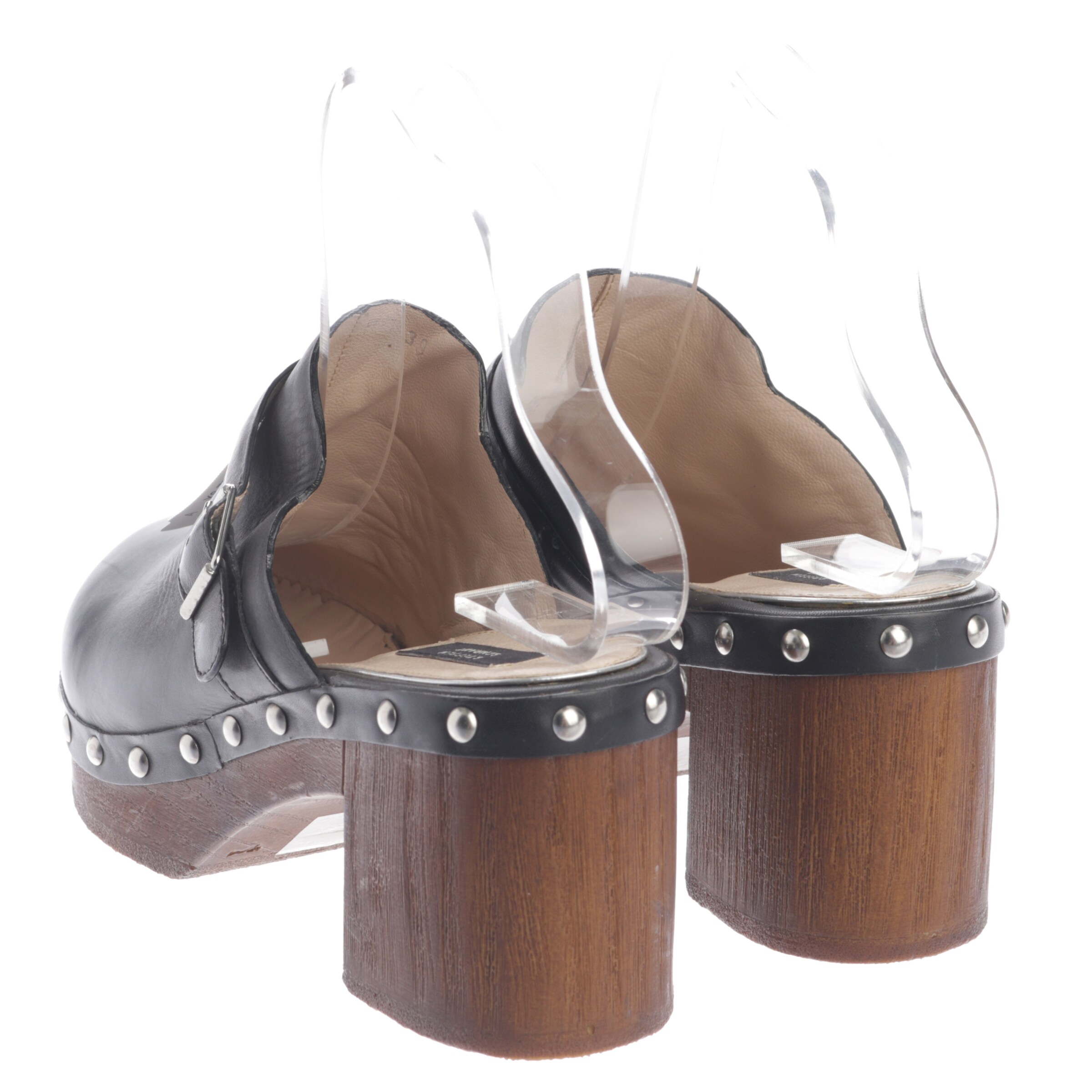 STEFFEN SCHRAUT High Heels & Pumps in 39 in Black