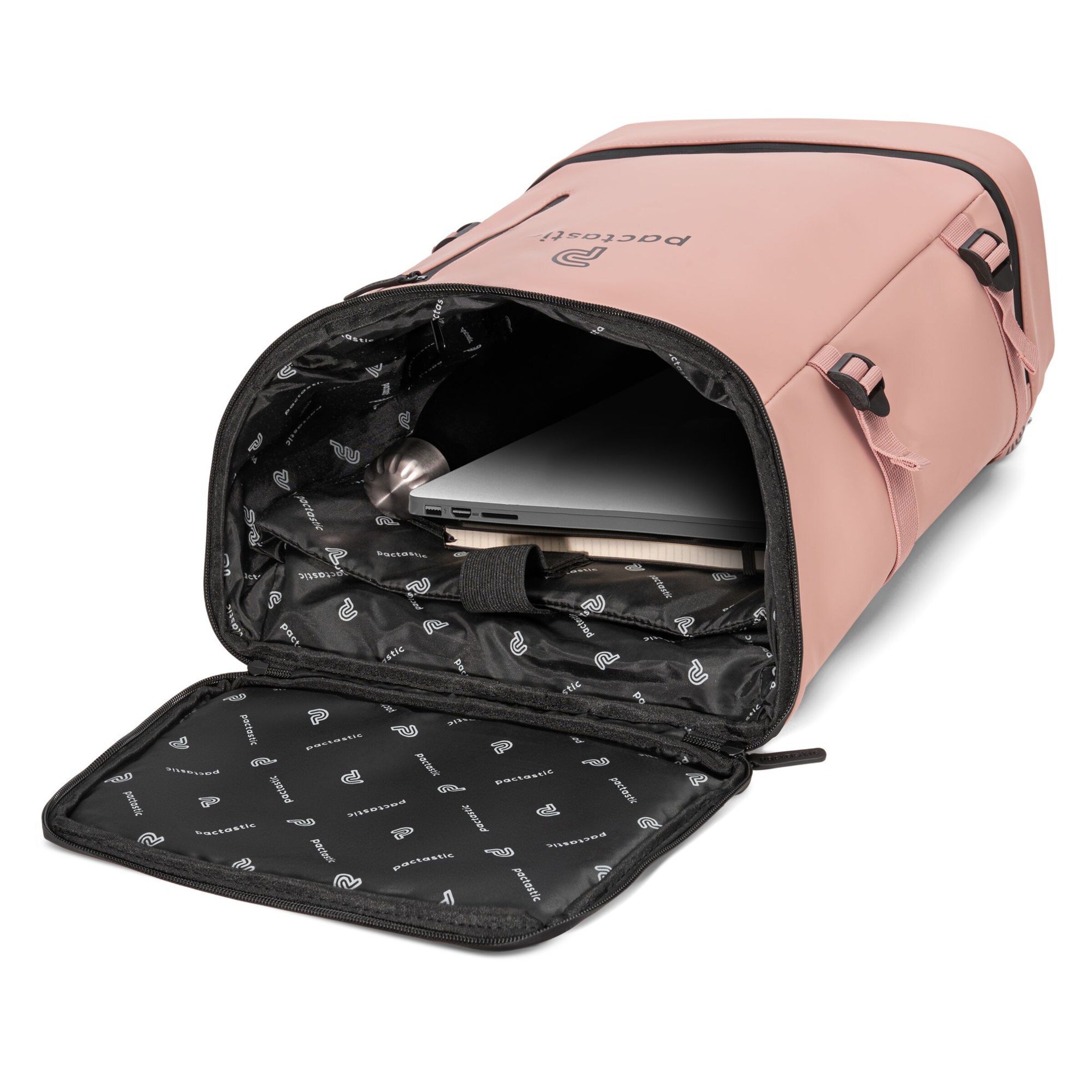 Pactastic Rugzak in Roze