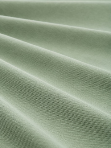 TOM TAILOR DENIM Majica | zelena barva