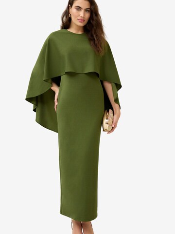 Next Dress in Green