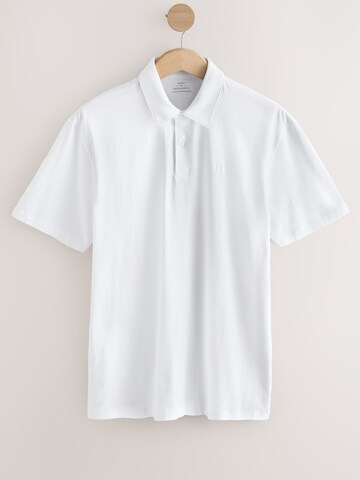 Next - Camiseta en azul