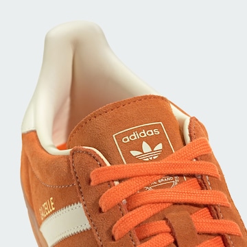ADIDAS ORIGINALS Sneakers laag 'Gazelle' in Oranje