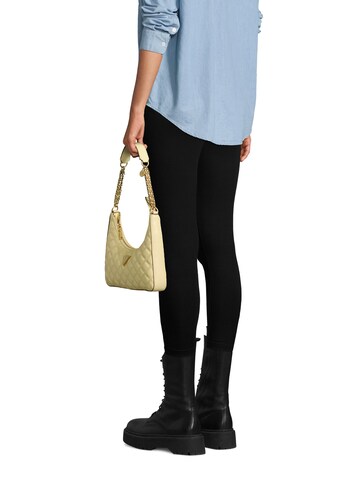 Sac bandoulière GUESS en jaune