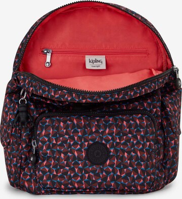 Rucsac de la KIPLING pe negru