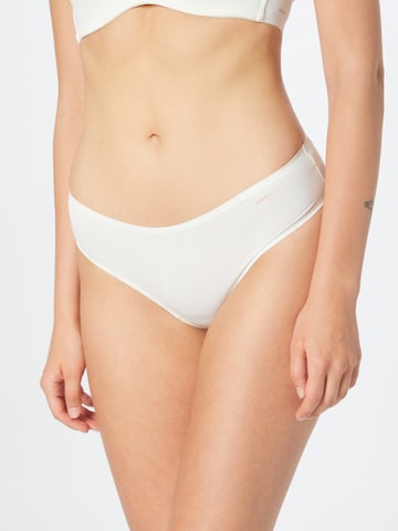 JOOP! Regular Panty in White: front