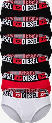 DIESEL Slip - vegyes színek: elől