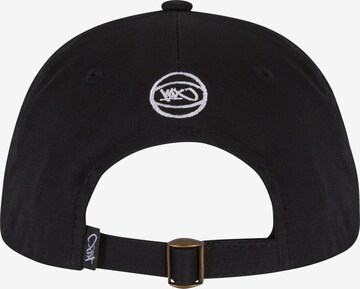 K1X - Gorra 'NYC' en negro