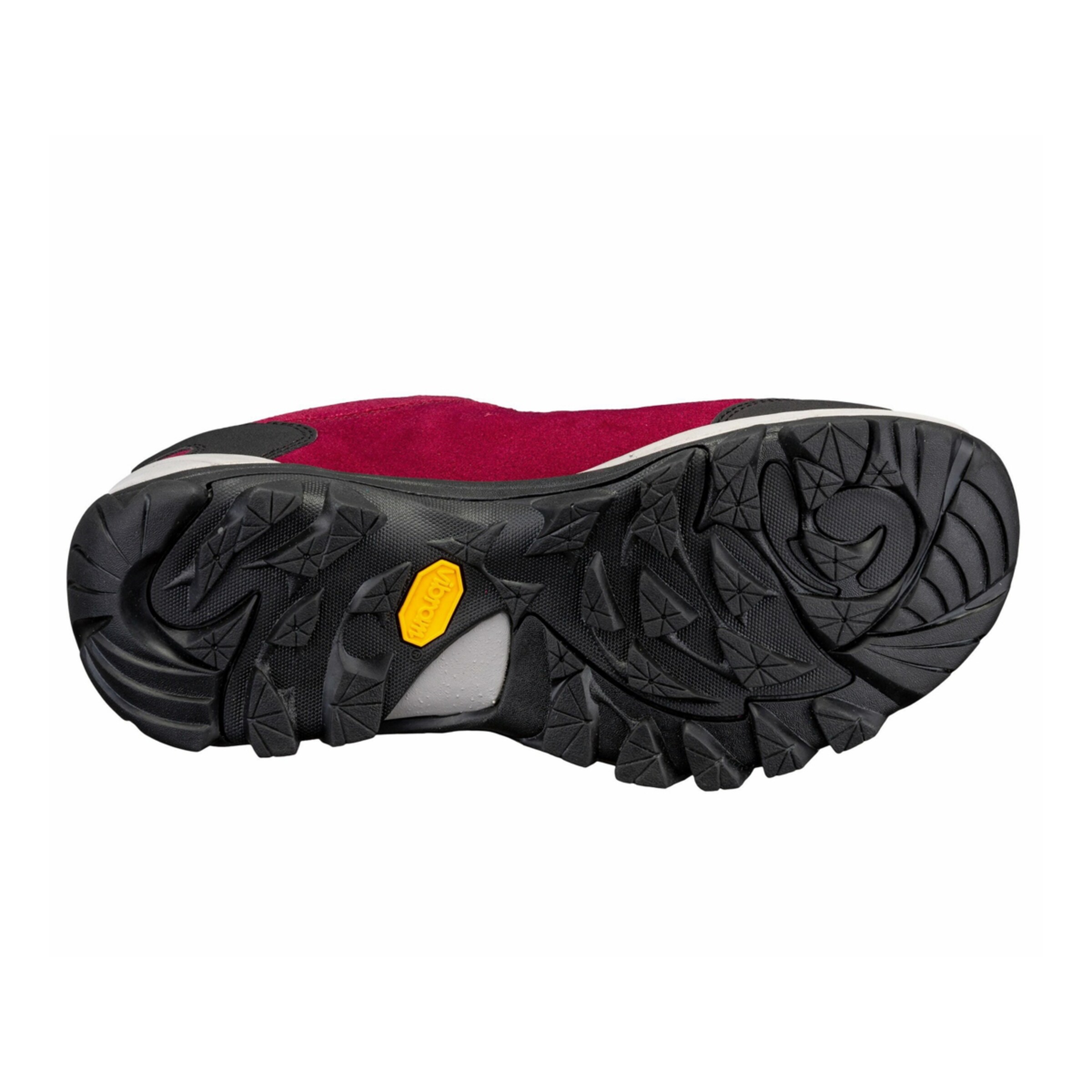 Brütting Flats 'Mount Bona' in Red