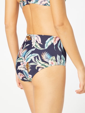 ESPRIT Bikinibroek in Blauw