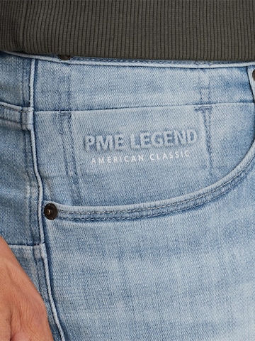 regular Jeans 'PME LEGEND - PME Legend Nightflight regular fit jeans' di PME Legend in blu