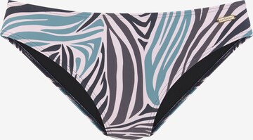 SUNSEEKER Bikini Bottoms in Mixed colors: front