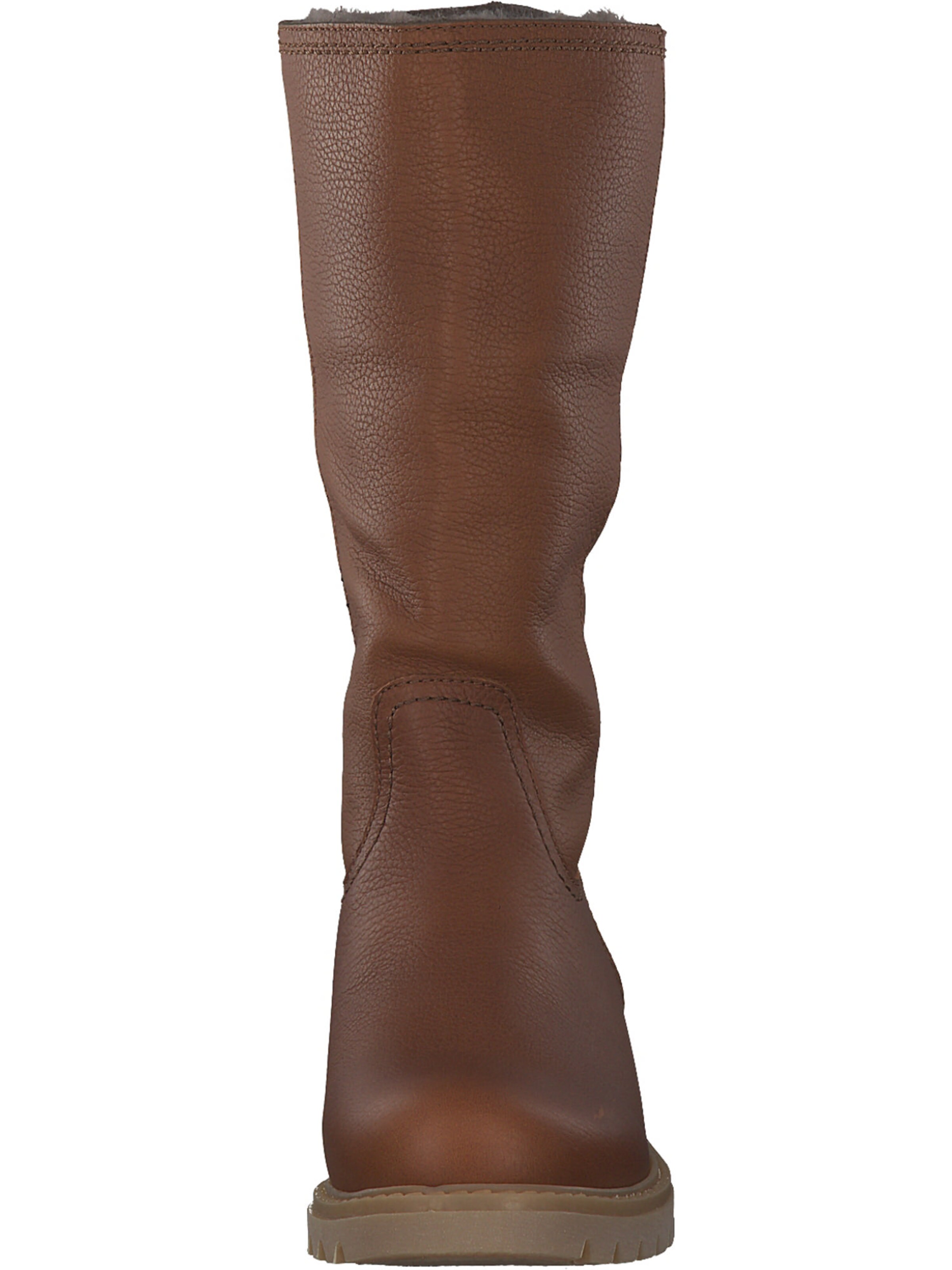 Cizme de la PANAMA JACK pe maro