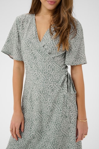 Love Copenhagen Jurk 'LCLuda' in Groen