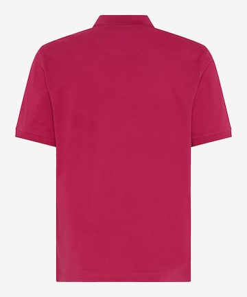 BRAX Poloshirt 'PETE' in Pink