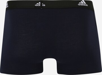 ADIDAS SPORTSWEAR Boxershorts in Blauw