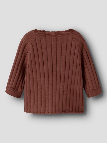 Pullover di Lil'Atelier in rosso