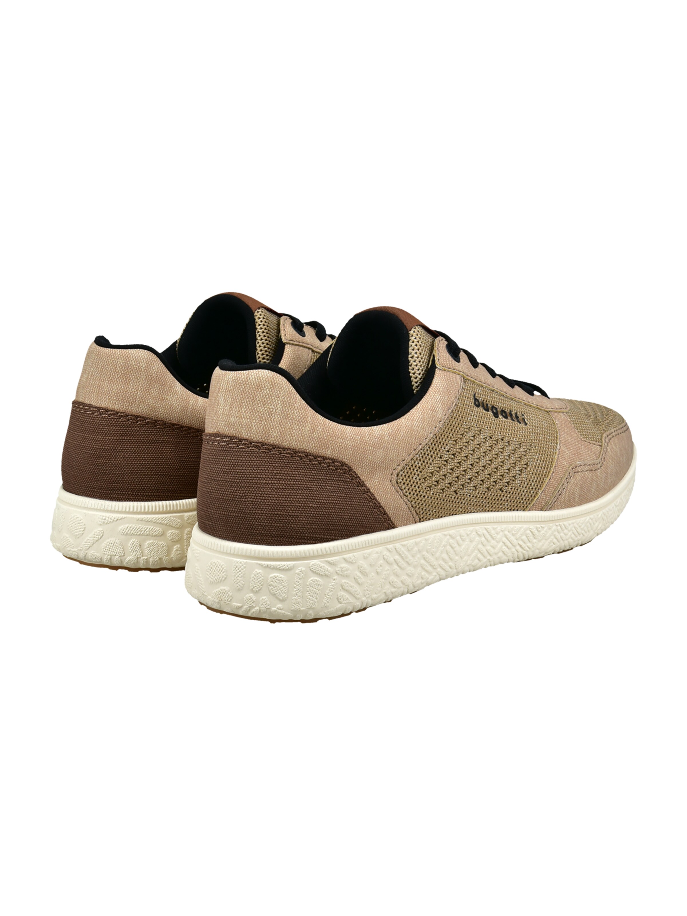 bugatti Nízke tenisky - Béžová