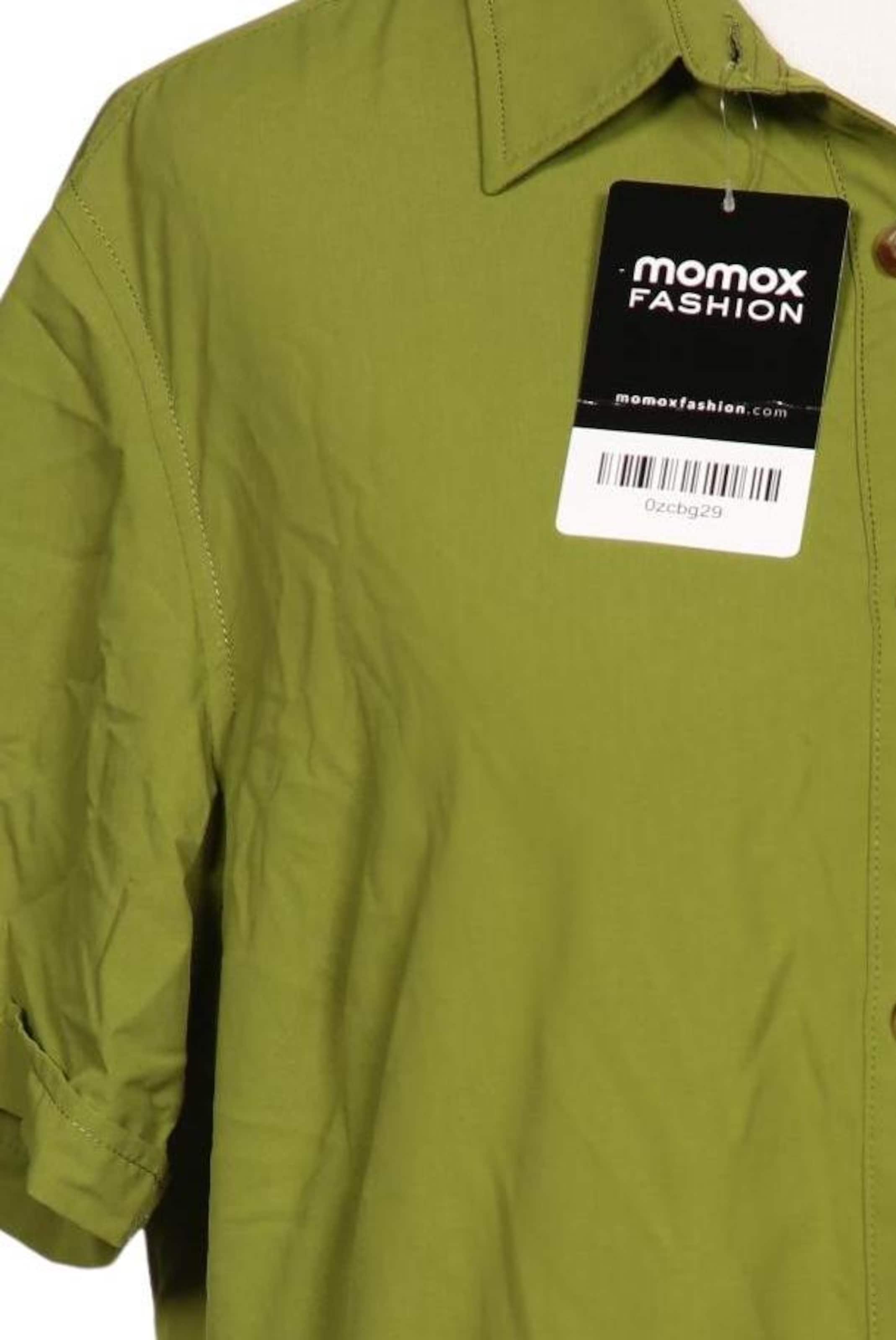 Fjällräven Blouse & Tunic in S in Green