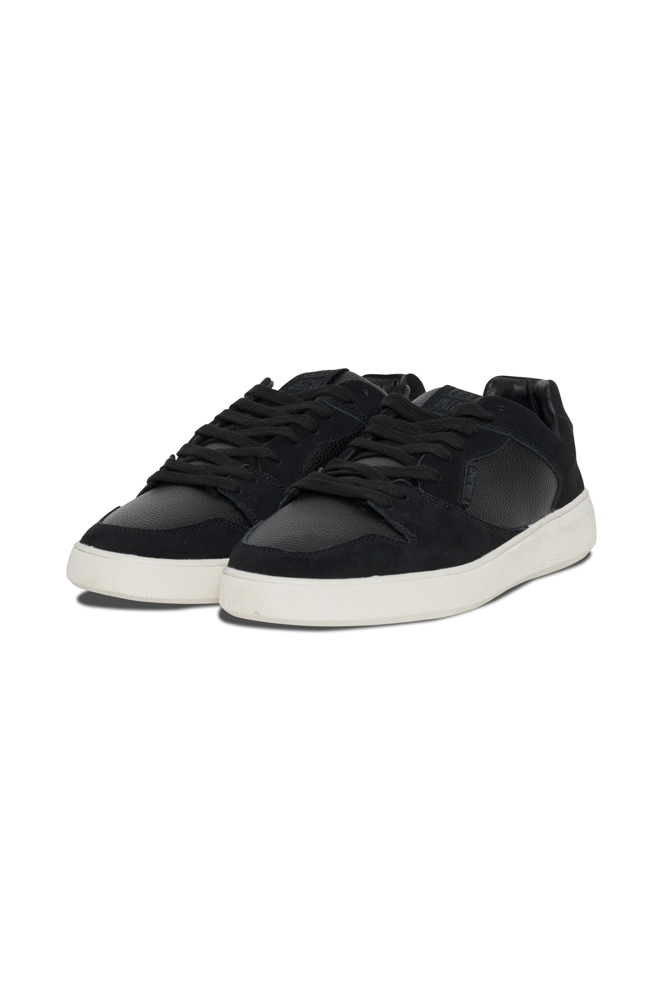 Sneaker bassa di BLEND in nero