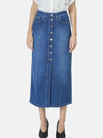 co'couture Hame 'Tyler' värissä sininen: etupuoli