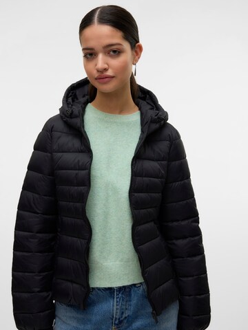 Giacca di mezza stagione 'VMMAY' di VERO MODA in nero