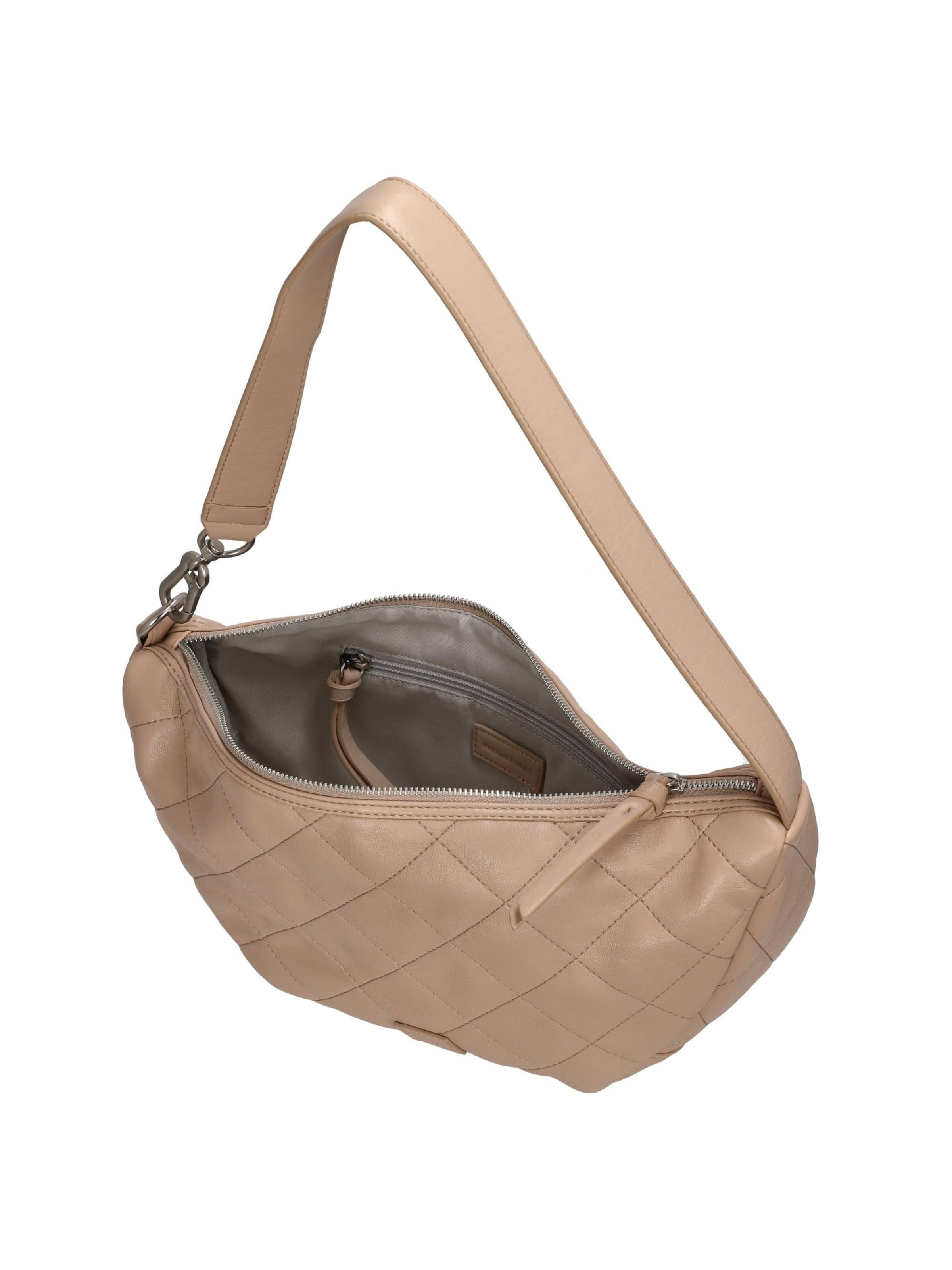 FREDsBRUDER Crossbody bag 'Comfy Carry' in Beige