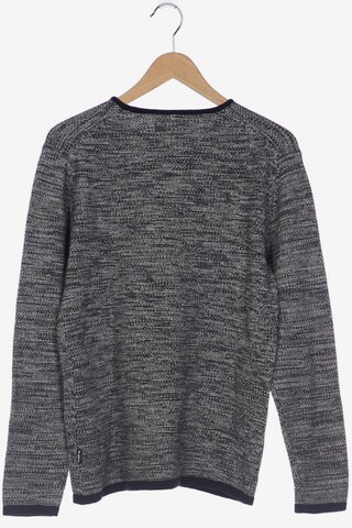 minimum Pullover L in Grau