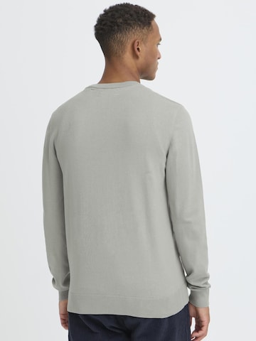 BLEND - Pullover ' BHBRYAN ' em cinzento
