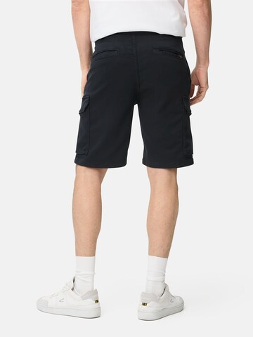 CAMEL ACTIVE Regular Pants in Blue