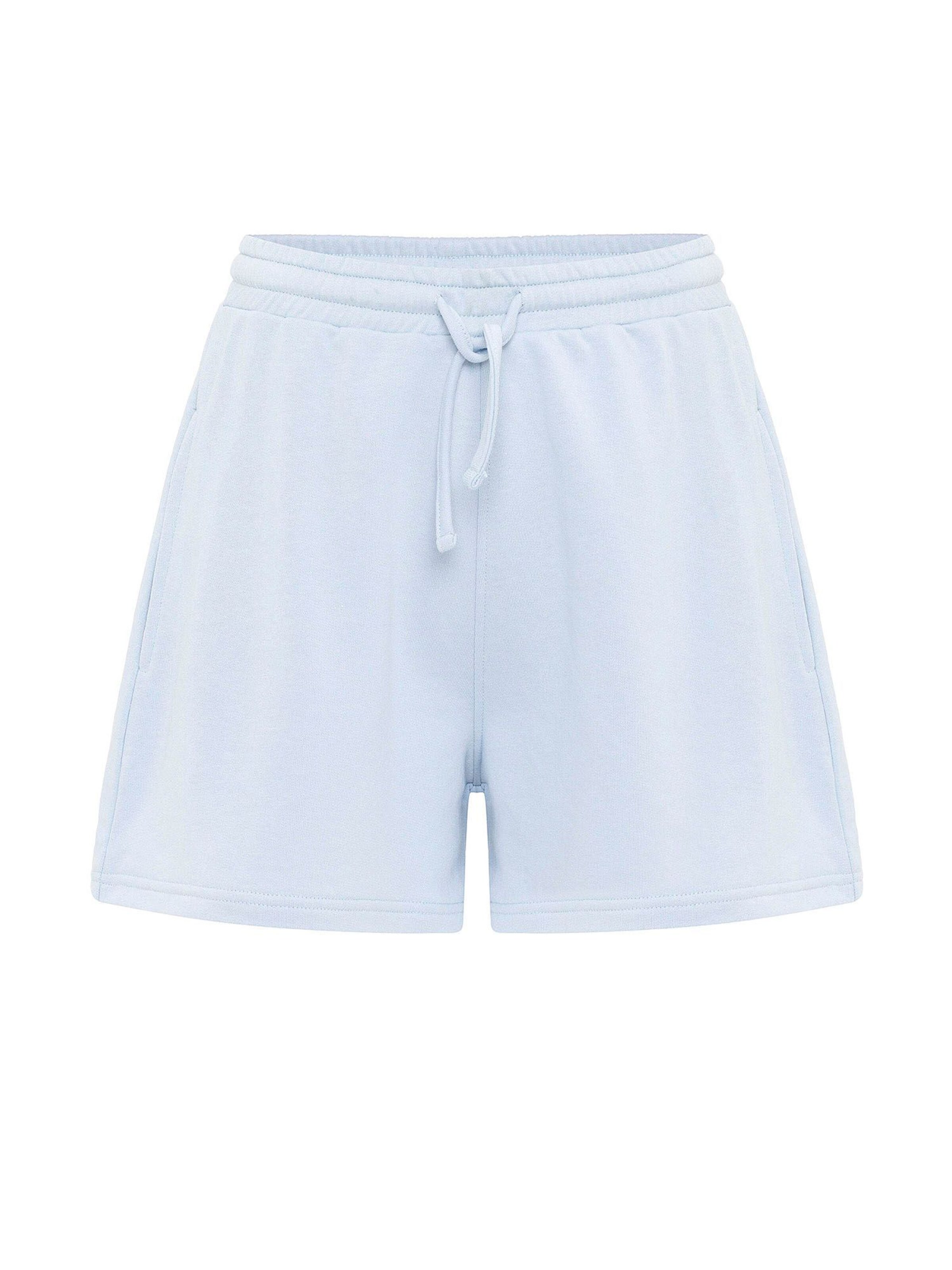 Williot regular Παντελόνι σε μπλε: μπροστά