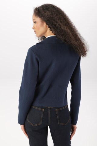 Aniston SELECTED Blazer in Blue