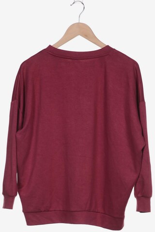 KAPALUA Sweater L in Rot