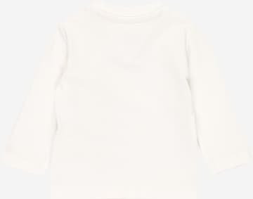 TOMMY HILFIGER Shirt in White