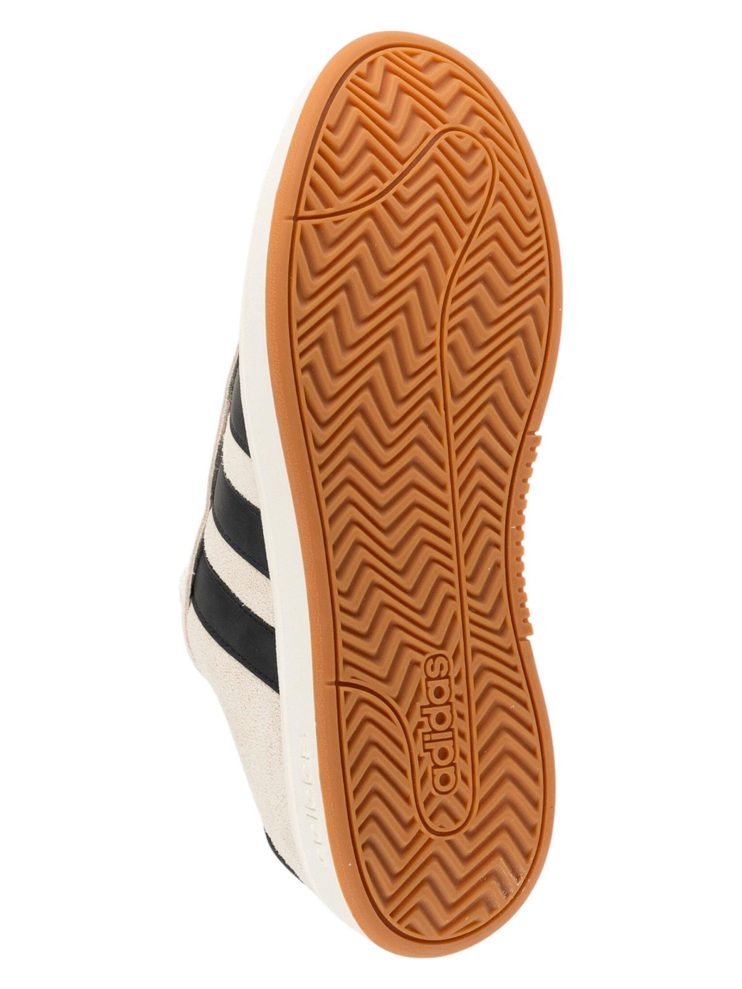 ADIDAS PERFORMANCE Sneakers laag 'adidas Grand Court Alpha 00s' in Beige