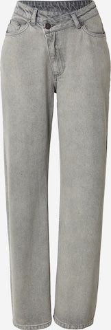 LeGer by Lena Gercke Regular Jeans 'Stina Tall' in Grau: predná strana