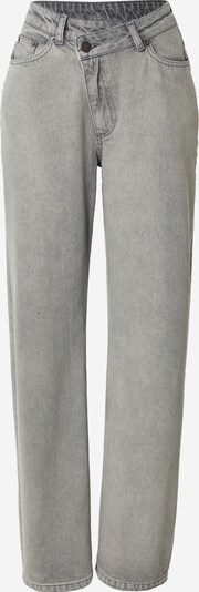 LeGer by Lena Gercke Jeans 'Stina Tall' in grey denim, Produktansicht