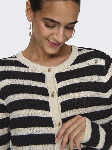 Cardigan JDY en beige