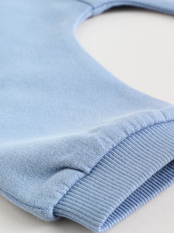 Next Jogginganzug in Blau