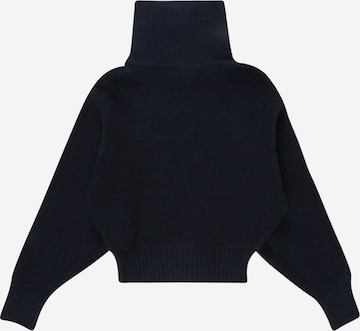 GRUNT - Pullover 'Berna' em azul