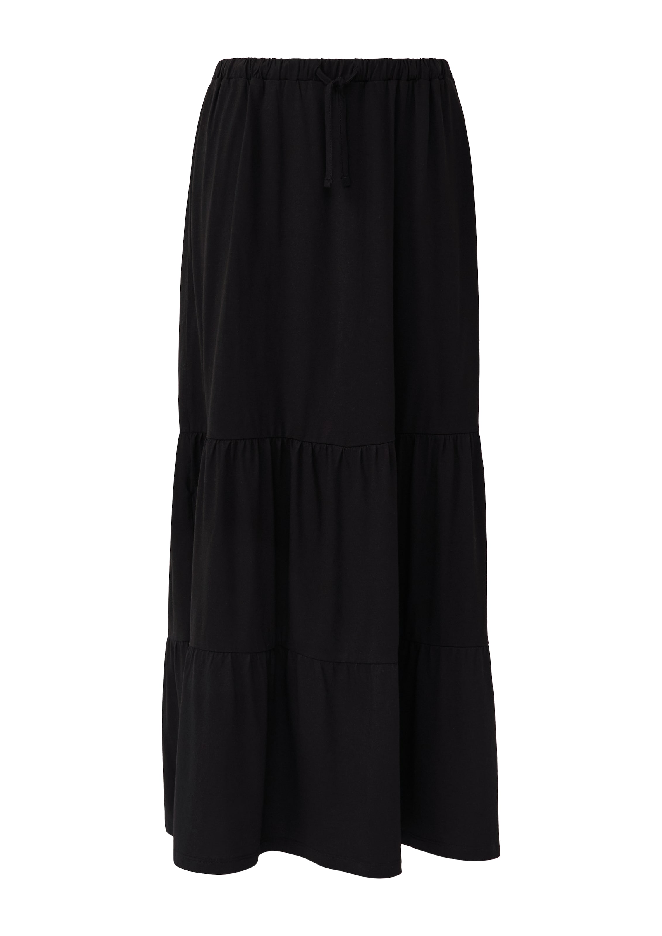 s.Oliver Rok in Zwart: voorkant