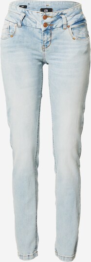LTB Jeans 'Zena' in hellblau, Produktansicht